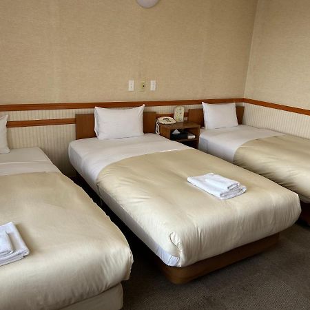 Hotel Tsukuba Hills Gakuen-Odori Luaran gambar
