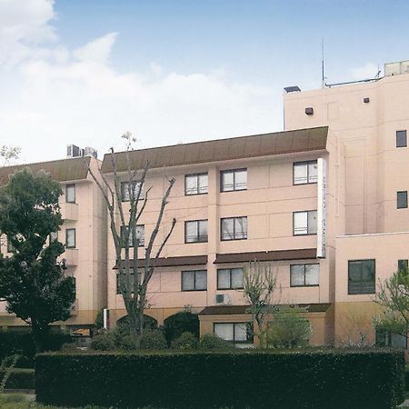 Hotel Tsukuba Hills Gakuen-Odori Luaran gambar