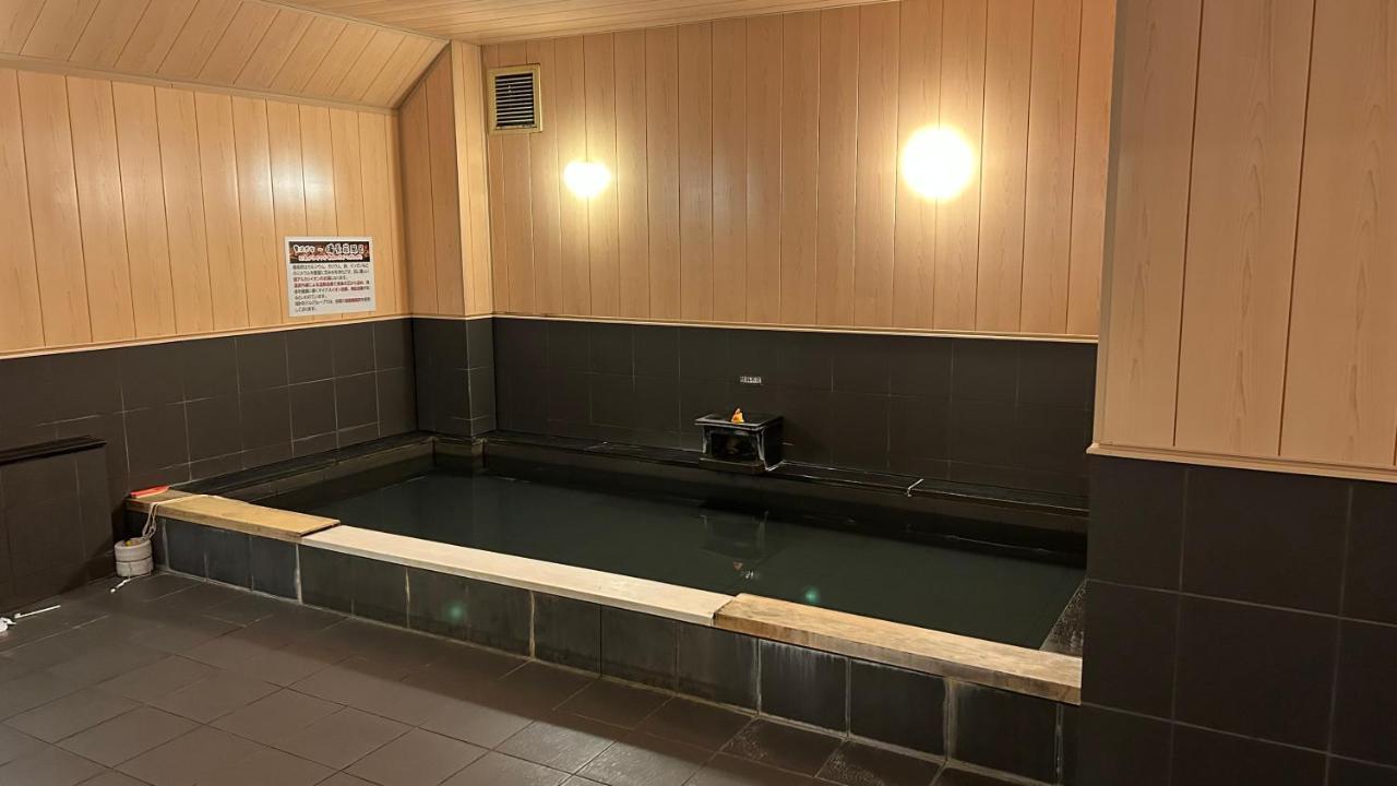 Hotel Tsukuba Hills Gakuen-Odori Luaran gambar