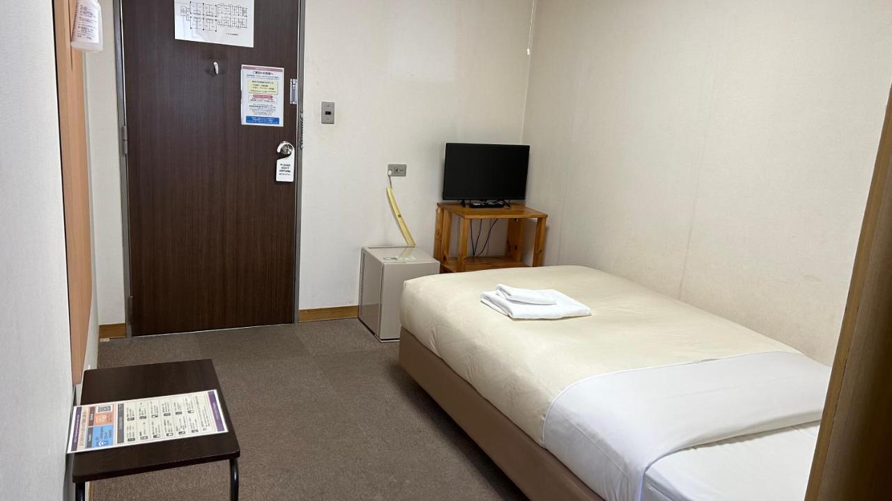 Hotel Tsukuba Hills Gakuen-Odori Luaran gambar
