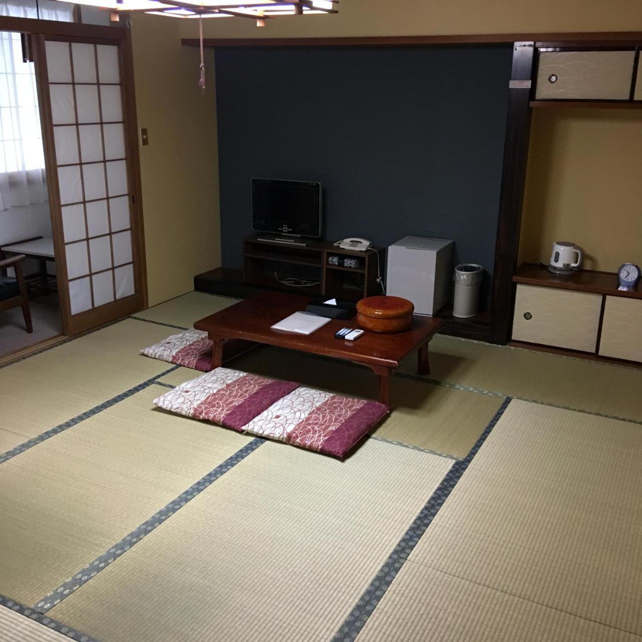 Hotel Tsukuba Hills Gakuen-Odori Luaran gambar