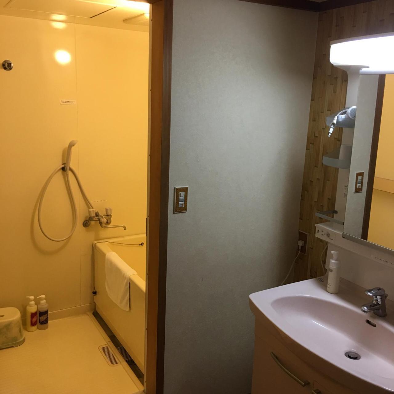 Hotel Tsukuba Hills Gakuen-Odori Luaran gambar
