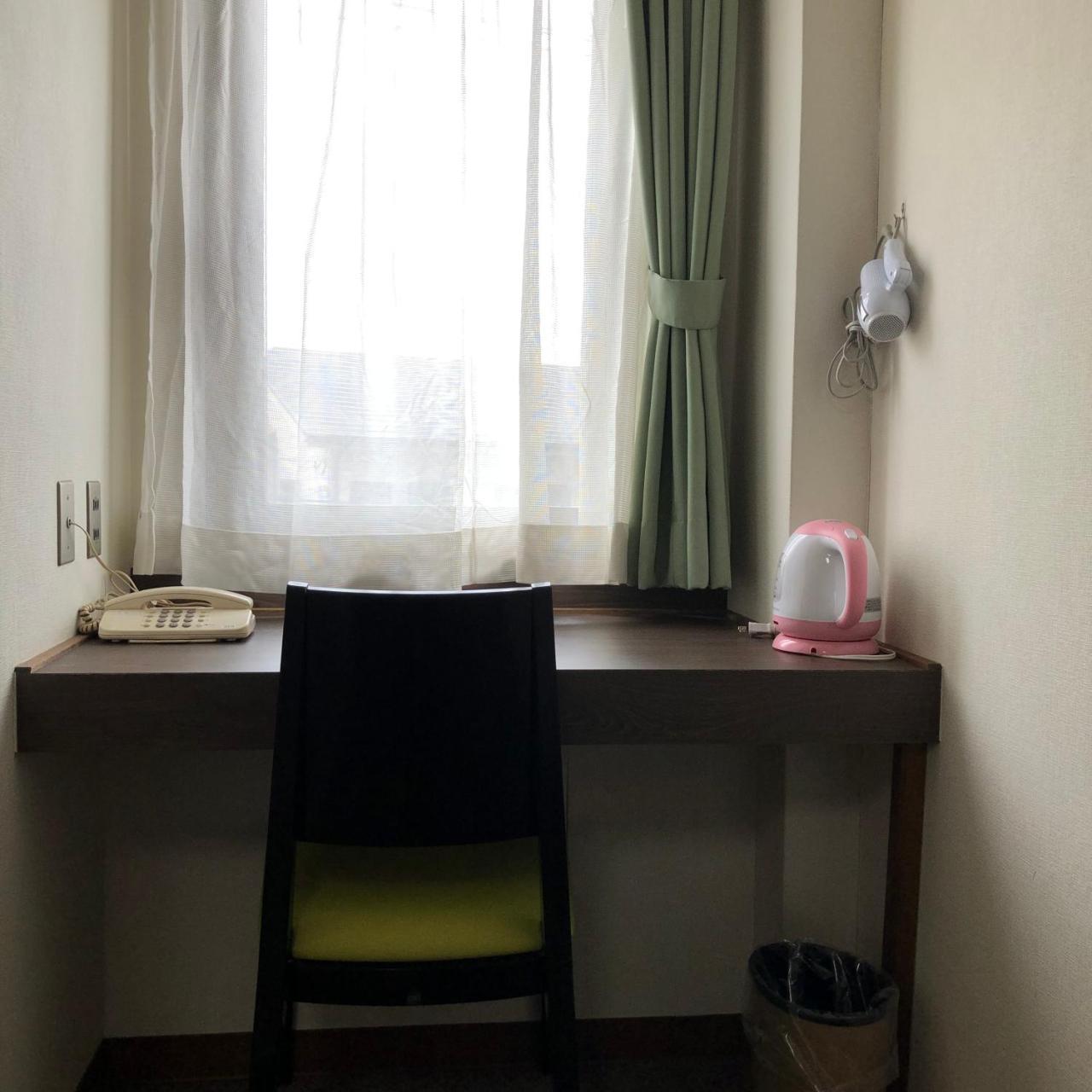 Hotel Tsukuba Hills Gakuen-Odori Luaran gambar