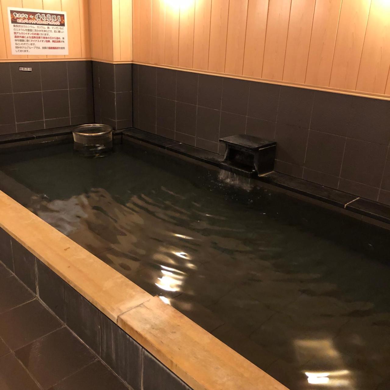 Hotel Tsukuba Hills Gakuen-Odori Luaran gambar
