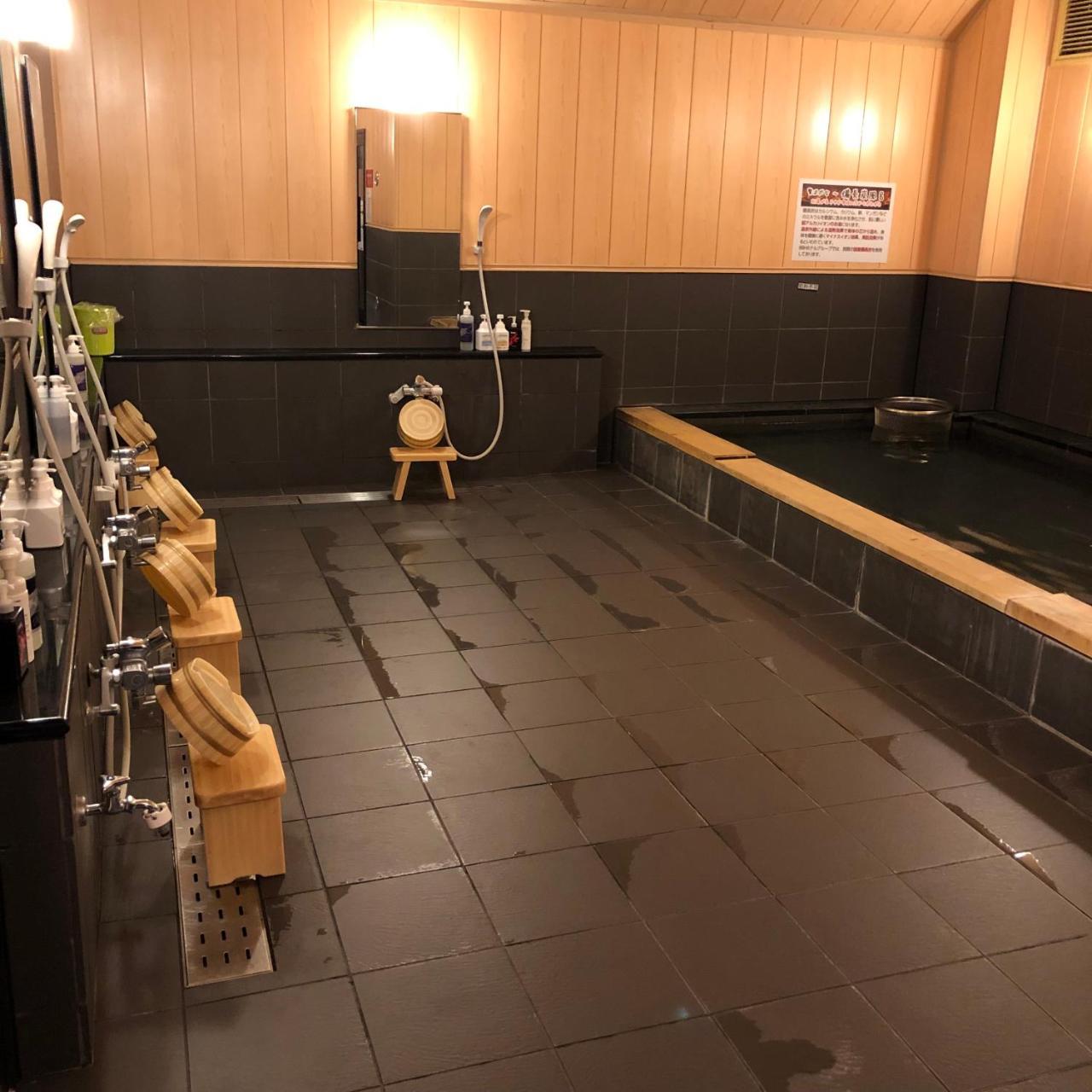 Hotel Tsukuba Hills Gakuen-Odori Luaran gambar