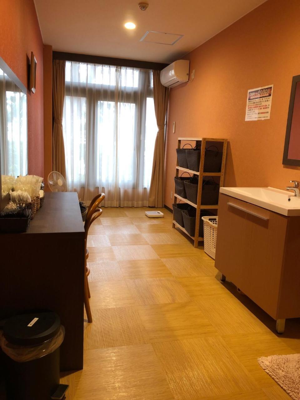 Hotel Tsukuba Hills Gakuen-Odori Luaran gambar